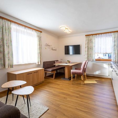 Haus Pitzer/Apartments Troicher Schladming Extérieur photo