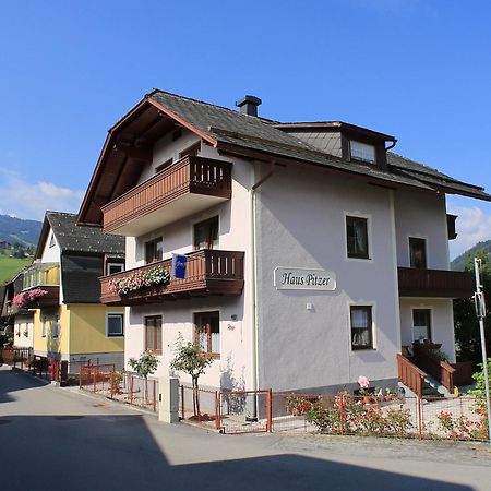 Haus Pitzer/Apartments Troicher Schladming Extérieur photo