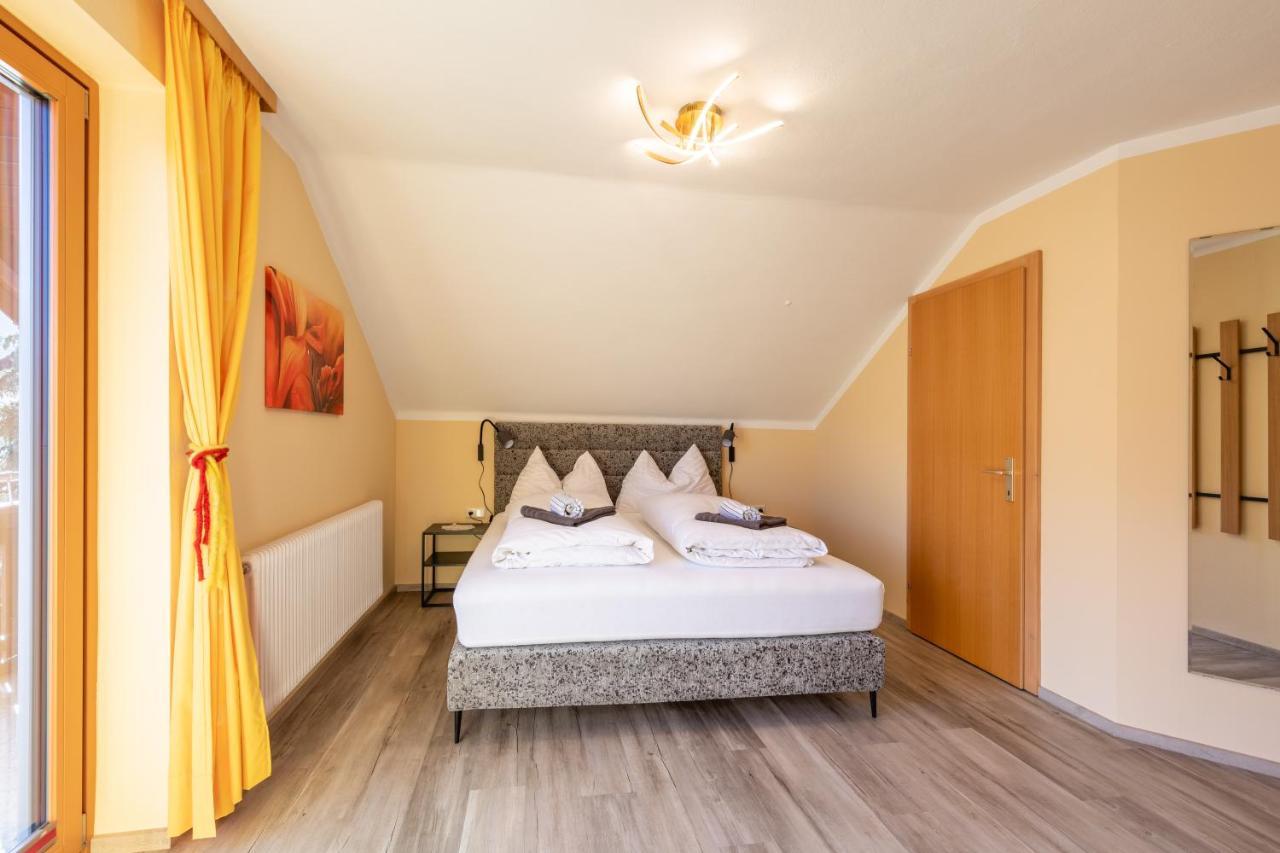 Haus Pitzer/Apartments Troicher Schladming Extérieur photo
