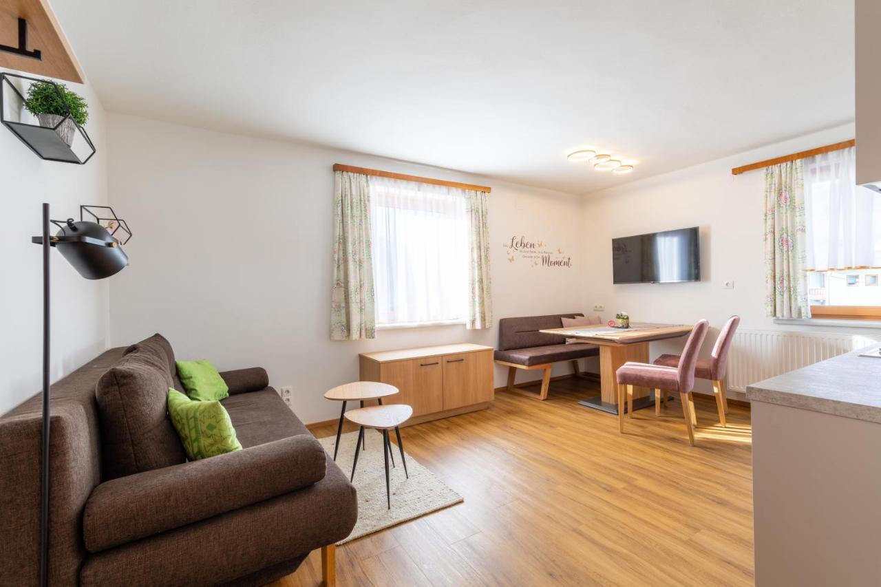 Haus Pitzer/Apartments Troicher Schladming Extérieur photo