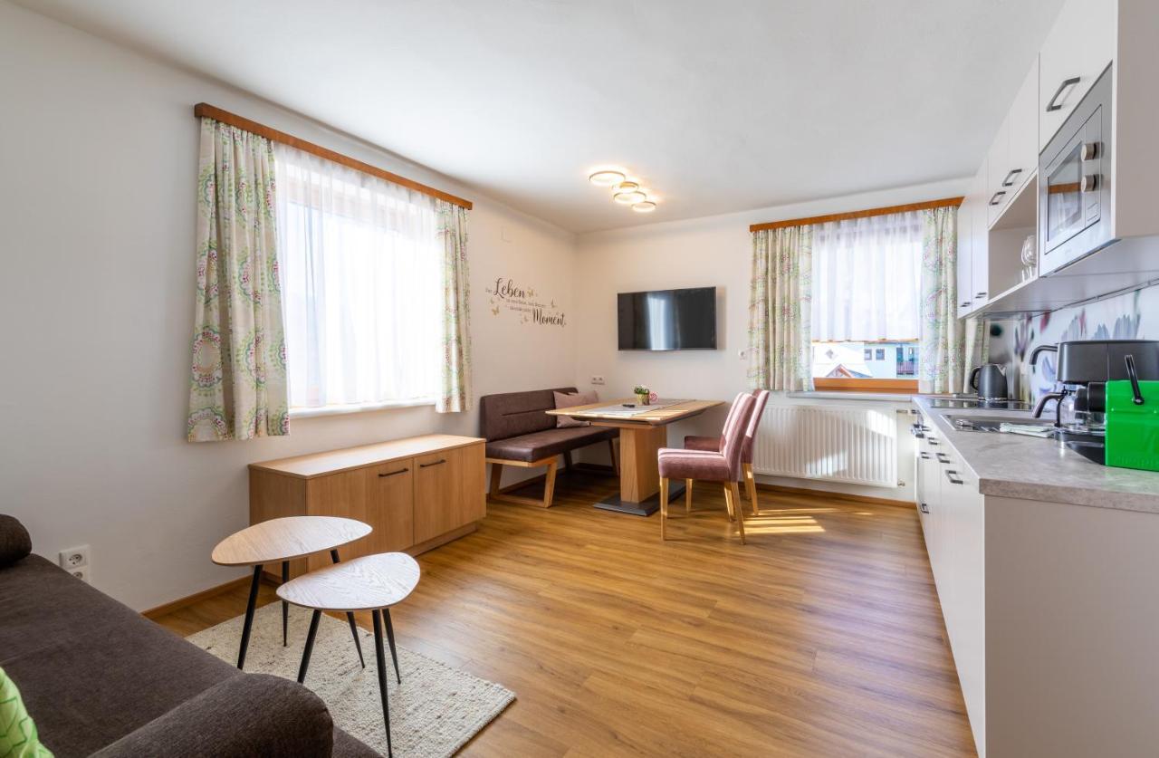 Haus Pitzer/Apartments Troicher Schladming Extérieur photo