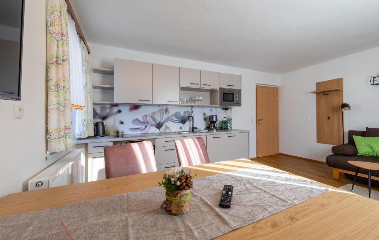 Haus Pitzer/Apartments Troicher Schladming Extérieur photo
