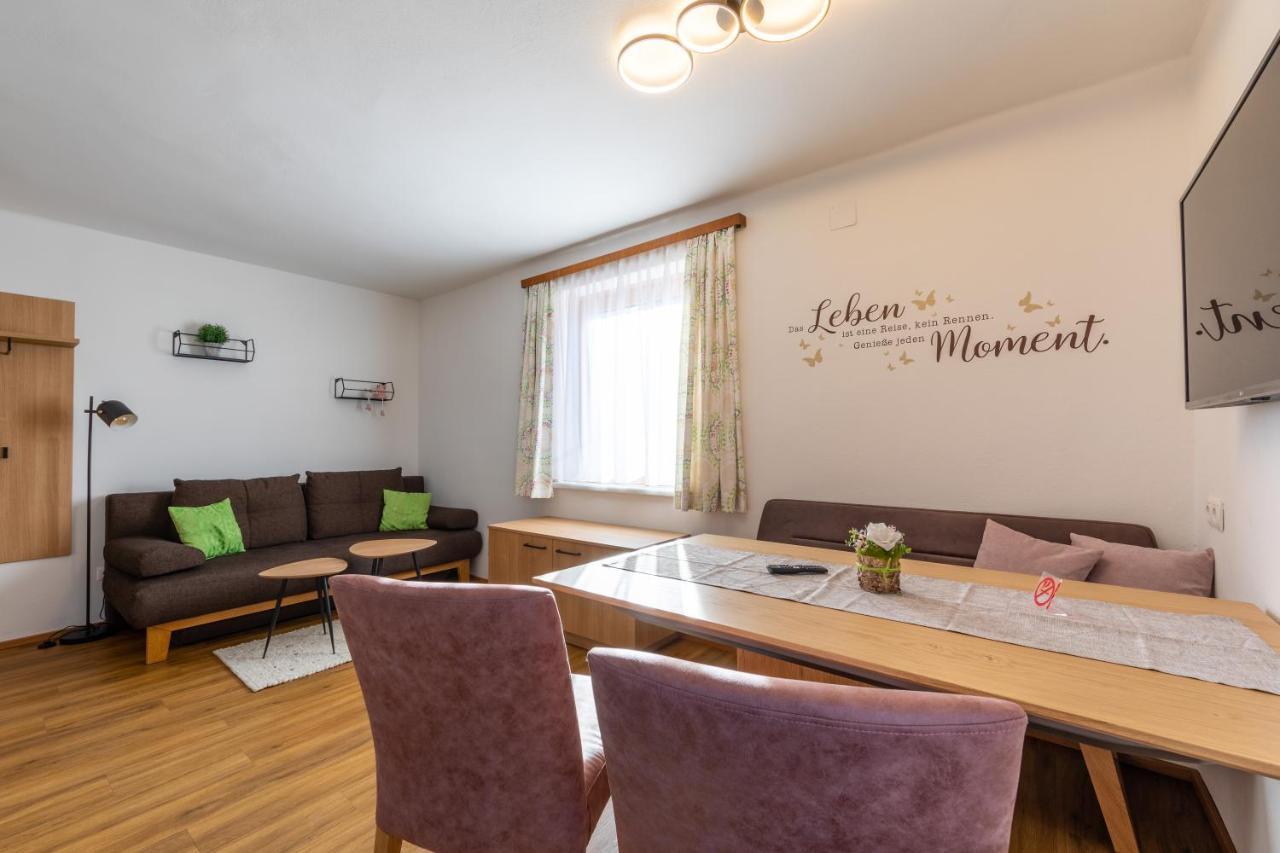 Haus Pitzer/Apartments Troicher Schladming Extérieur photo