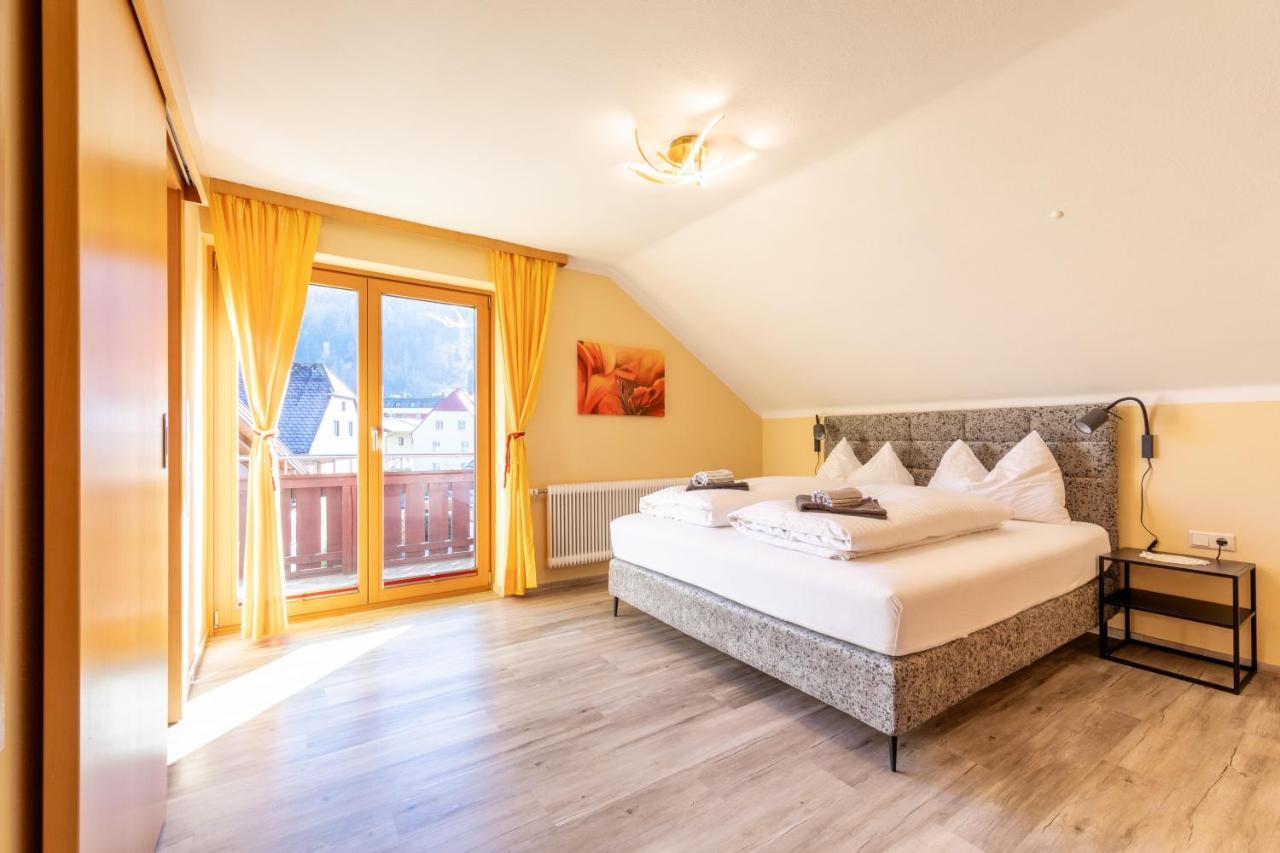 Haus Pitzer/Apartments Troicher Schladming Extérieur photo