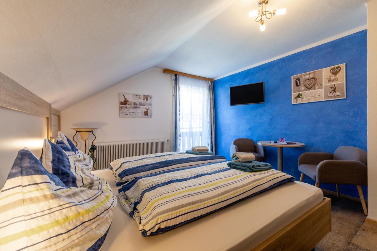 Haus Pitzer/Apartments Troicher Schladming Extérieur photo