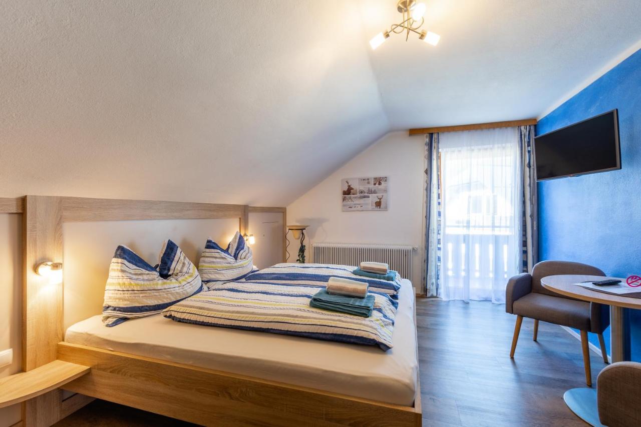Haus Pitzer/Apartments Troicher Schladming Extérieur photo