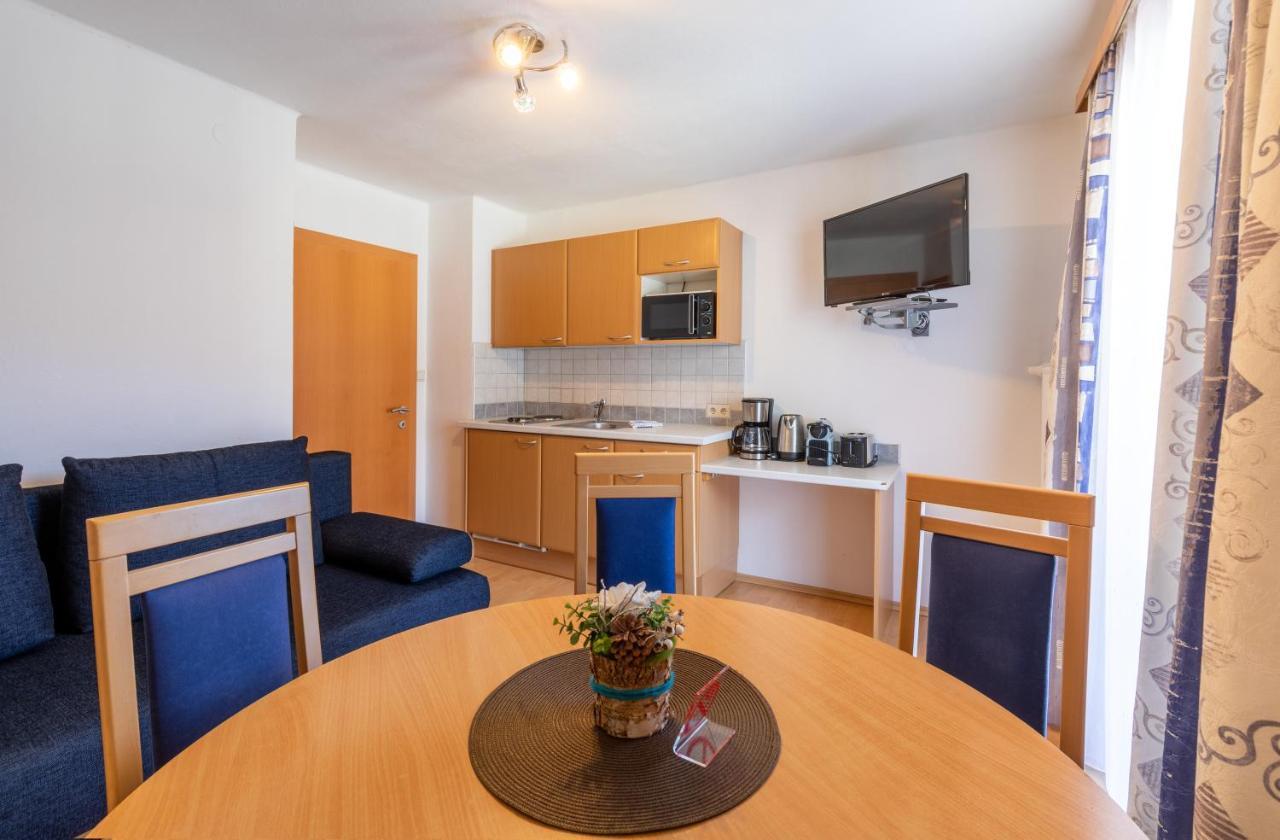 Haus Pitzer/Apartments Troicher Schladming Extérieur photo