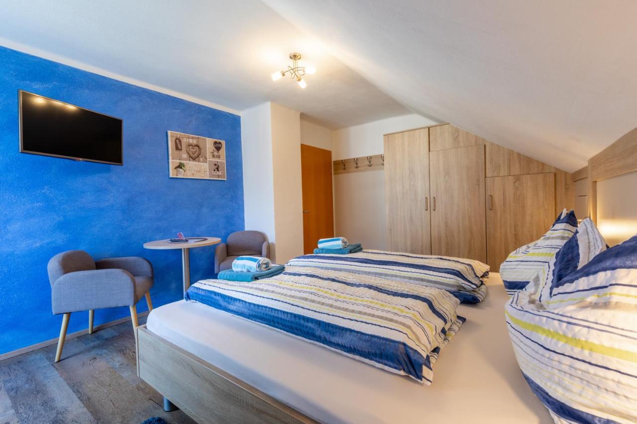 Haus Pitzer/Apartments Troicher Schladming Extérieur photo
