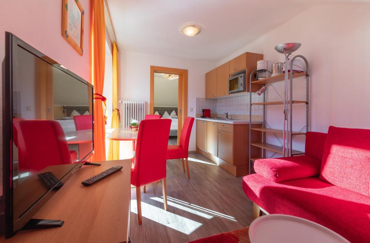 Haus Pitzer/Apartments Troicher Schladming Extérieur photo