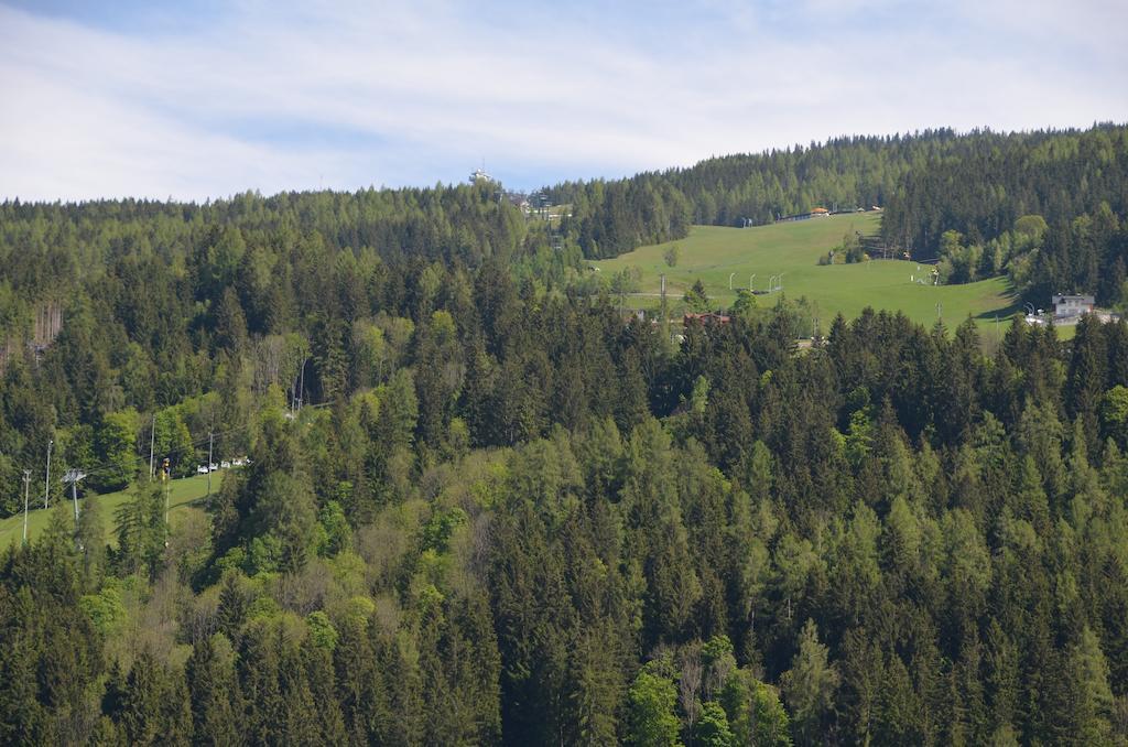 Haus Pitzer/Apartments Troicher Schladming Chambre photo