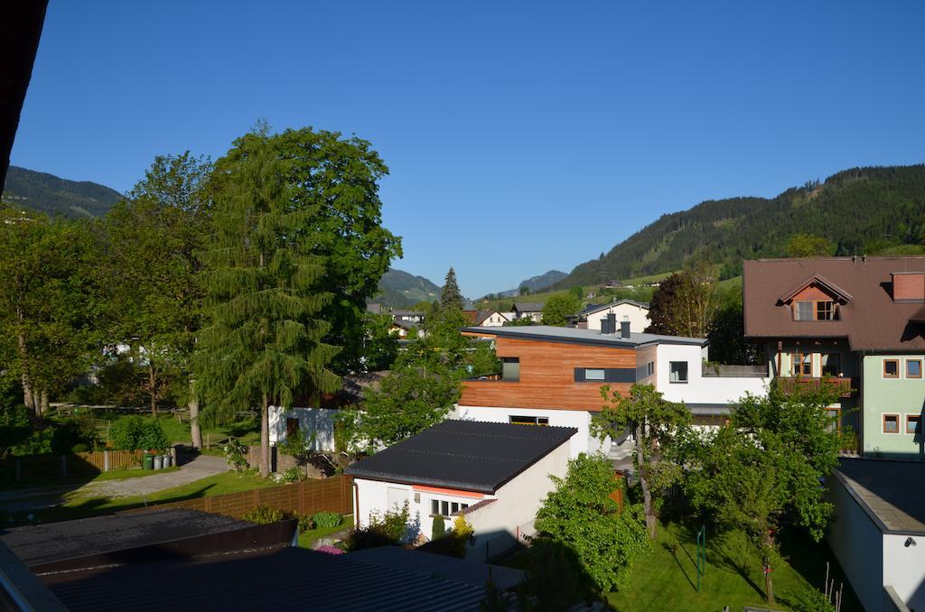 Haus Pitzer/Apartments Troicher Schladming Extérieur photo